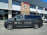 Toyota ProAce Verso 2.0 D A/T L2 Family 8S Webasto - náhled 2