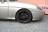 Fiat Barchetta 1,8 16V 96KW, STANDARD. - náhled 9