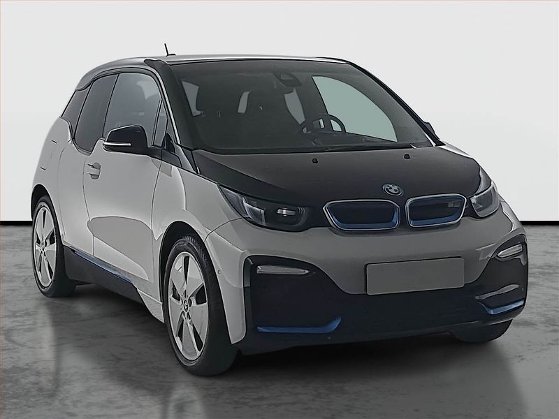 BMW i3 (2019) 120Ah BEV, SoH 82%, Automat - fotka 1 z 22