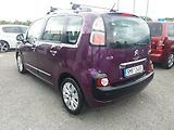 Citroën C3 Picasso 1.6VTi,1.MAJITEL,SERVI.KNÍŽKA! - náhled 3
