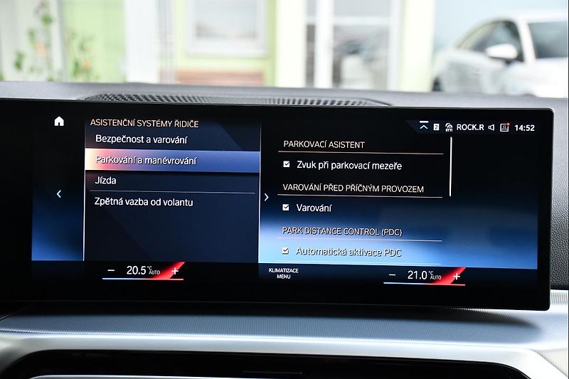 BMW Řada 4 420d xD M-SPORT 1M ČR - fotka 36 z 42