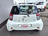 Toyota iQ 1,0 i 50Kw Klima Webasto ALU - náhled 4