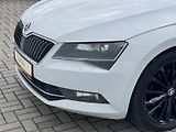 Škoda Superb (2017) Combi 2.0 TDI / 110 kW DSG Sty - náhled 14