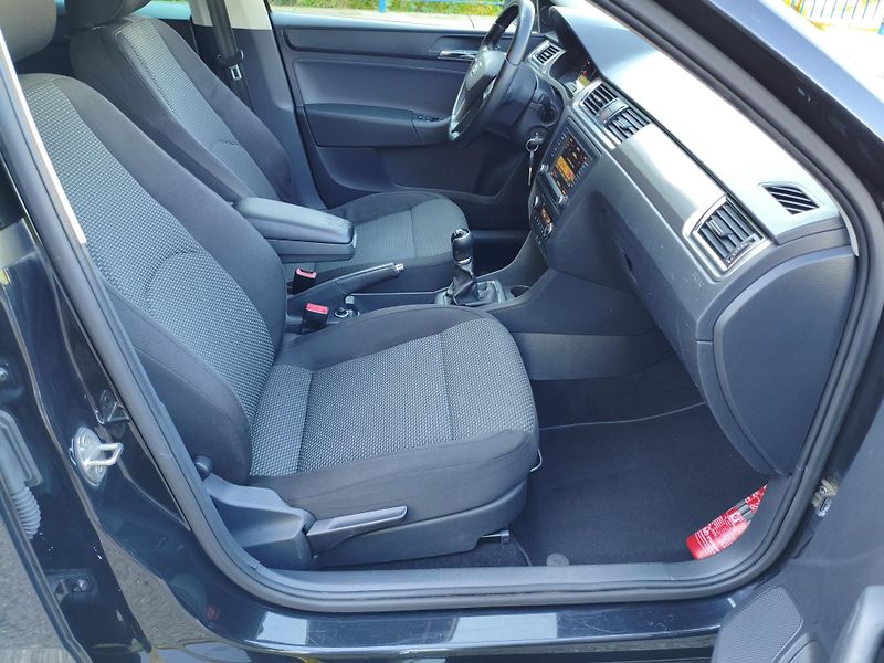 Seat Toledo (2016) 1,2 TSI 81Kw Style - fotka 14 z 32