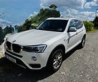 BMW X3 (2014) - náhled 1