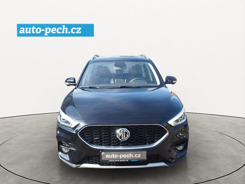MG ZS (2023) 1.0T-GDI, Luxury - fotka 6 z 37