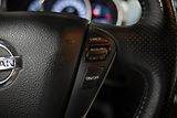 Nissan Murano 2.5 DCI 140 kW 4X4 - náhled 12