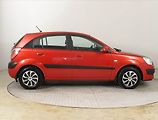 Kia Rio (2009) 1.4 16V, po STK, zamluveno - náhled 6