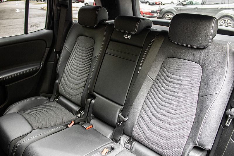 Mercedes-Benz GLB - fotka 32 z 37
