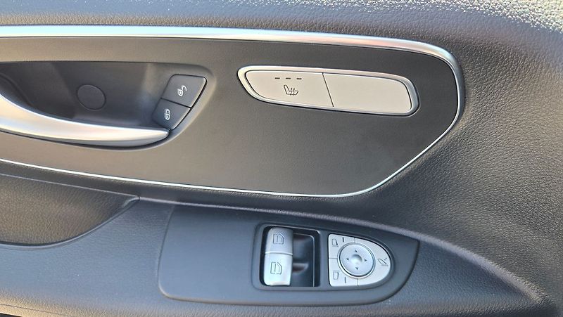 Mercedes-Benz Vito 119 CDI/L, Select, 4x4, ACC - fotka 15 z 20