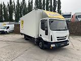 Iveco Eurocargo (2011) EUROCARGO 75E18 E5 - náhled 2