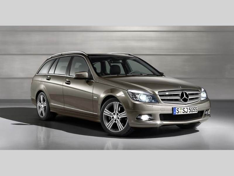 Mercedes-Benz