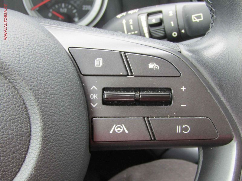 Hyundai i20 (2021) 1.2i, AC - fotka 19 z 19