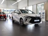 Dongfeng U-Tour (2026) Exclusive HEV, černý int. - náhled 2