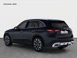Mercedes-Benz GLC (2026) 200 d 4MATIC Edition 140 Years - náhled 2