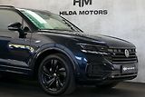 Volkswagen Touareg 3.0TDI 210kW R-Line Edition 20 - náhled 4