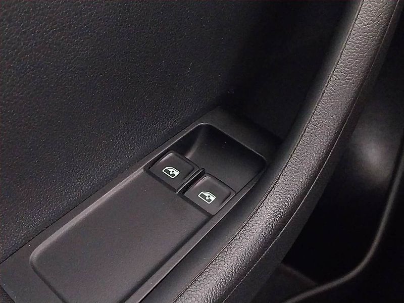 Škoda Fabia (2015) Monte Carlo 1.2 TSI - fotka 18 z 19