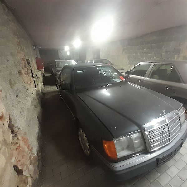 Mercedes-Benz Ostatní - fotka 3 z 8