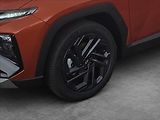 Hyundai Tucson 1,6   1,6 TGDI Go Czech Plus - náhled 6