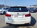 BMW Řada 3 320d/140kW xDrive M-paket ČR - náhled 6