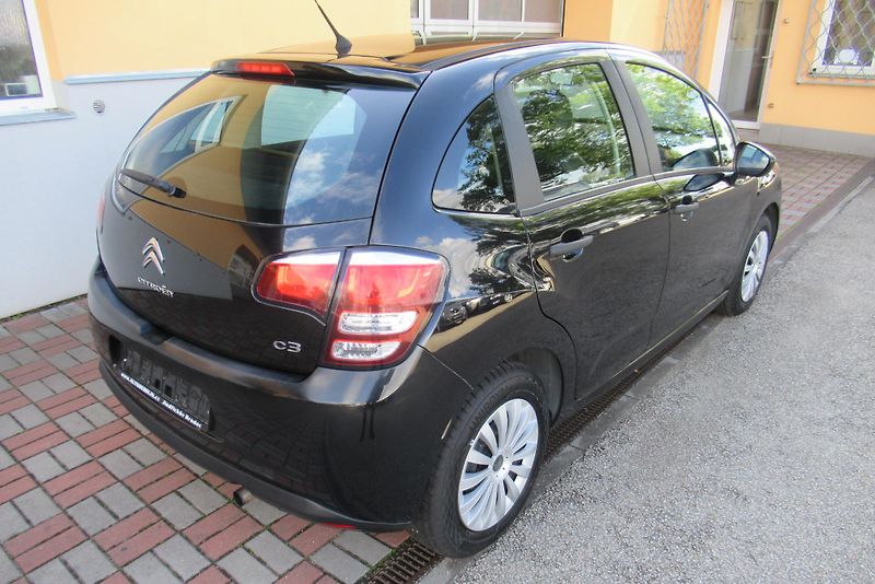 Citroën C3 1.0i KLIMA SADA KOL - fotka 2 z 20