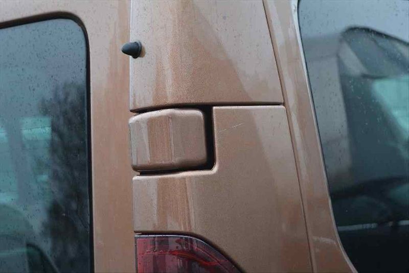 Renault Trafic (2017) PASSENGER 125 DCI ENERGY - fotka 17 z 34