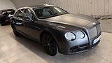 Bentley Flying Spur (2016) 6.0 W12,630PS-335KM/HOD,KRÁSNÝ - náhled 18