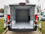 Peugeot Boxer (2026) FG 3300 L2H1 BHDi 140k M6 - náhled 9