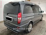 Mercedes-Benz Viano (2012) 3.0CDi V6 L2, Ambiente, AT - náhled 2