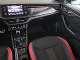 Škoda Kamiq (2022) Monte Carlo 1.0 TSI - náhled 8