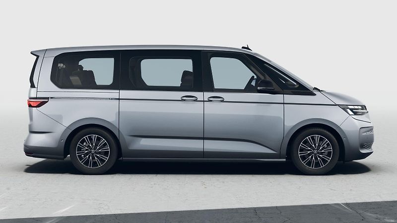 Volkswagen Multivan (2025) Long Life 2,0TDI - fotka 7 z 10