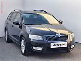 Škoda Octavia (2014) 1.4TSI, autoAC - náhled 1