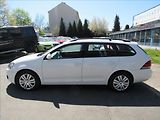 Volkswagen Golf 1,6 TDi 77kW Variant - náhled 7