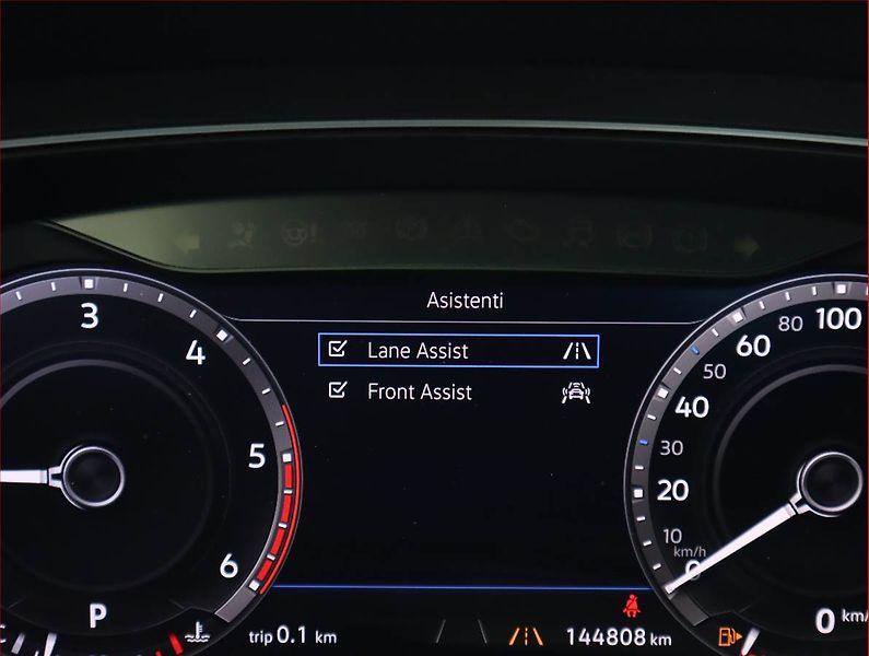 Volkswagen Tiguan (2018) Highline 2.0 TDI - fotka 19 z 23