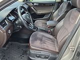 Škoda Octavia L&K Combi 2.0 TDi CR 135  kW 4 - náhled 9