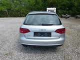 Audi A4 Avant 2.0 TDI - náhled 4