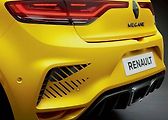 Renault Megane RS Ultime