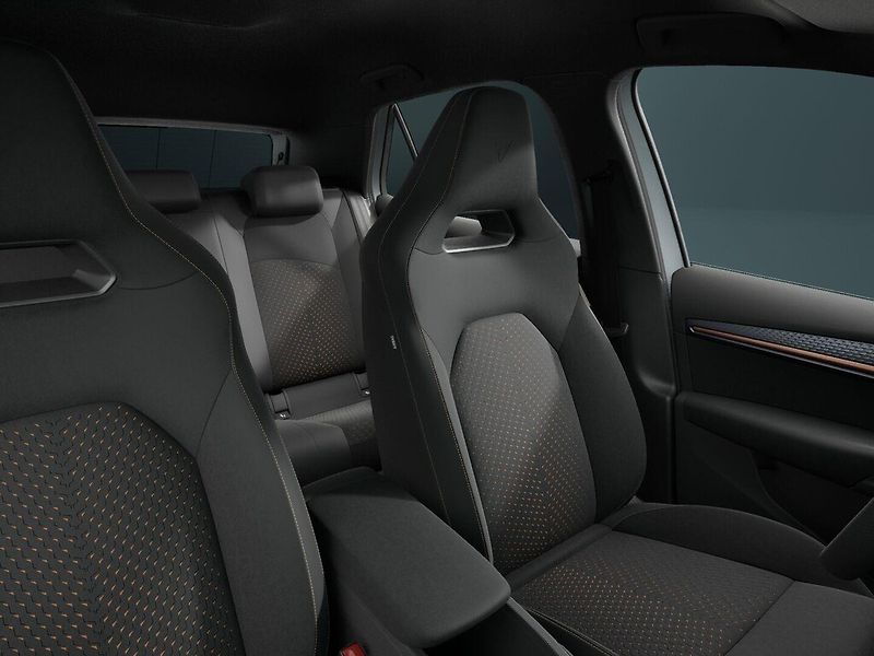 Cupra Born (2026) 58 kWh 140kW - fotka 6 z 6