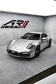 Porsche 911 Carrera 4 Sport Chrono PDLS - náhled 8