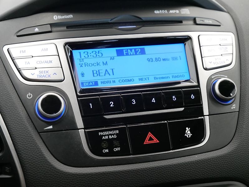 Hyundai ix35 - fotka 18 z 23