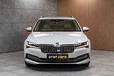Škoda Superb TDI 147kW 4x4*L&K*TAŽNÉ*ČR 1.M - náhled 2