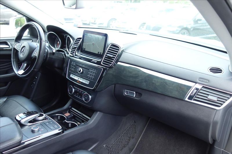 Mercedes-Benz GLE 350CDi, ČR, 4MATIC, KUPÉ. - fotka 12 z 40