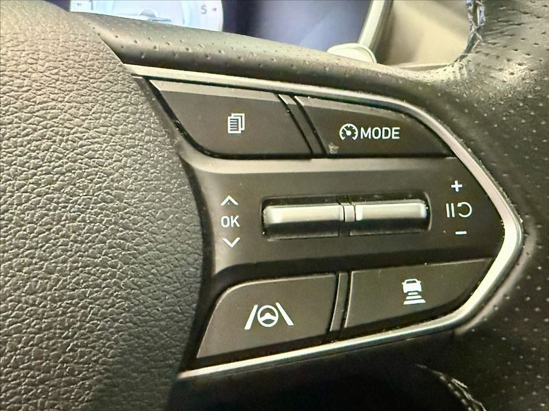 Hyundai Santa Fe 2,2 CRDI STYLE PREMIUM PANORAM - fotka 17 z 22