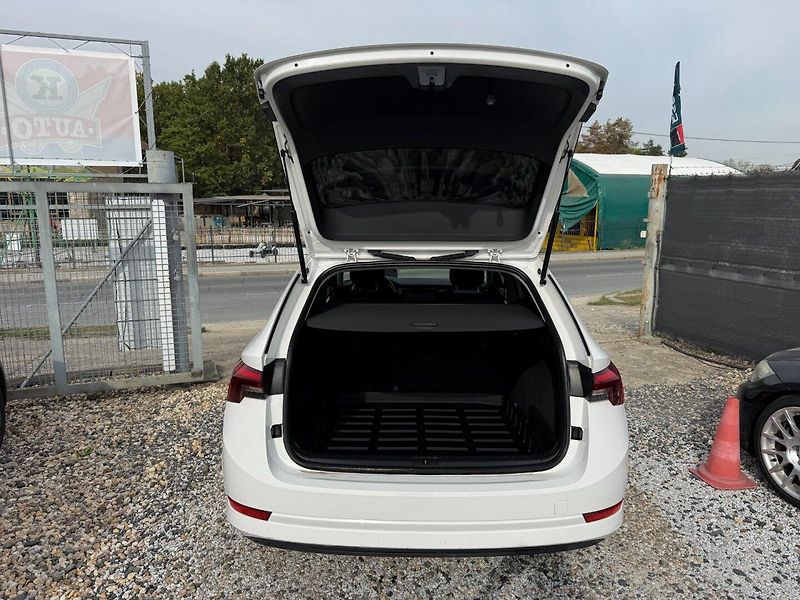 Škoda Octavia (2021) 2.0TDI 85kW*DPH*DSG*Nové v ČR* - fotka 18 z 19