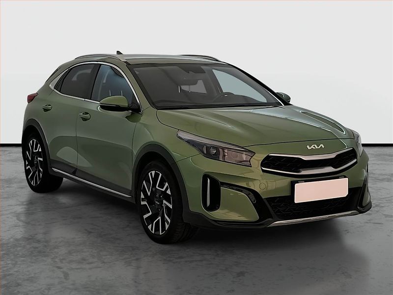 Kia XCeed (2023) TOP 1.5 T-GDI, ČR,1.maj - fotografie inzerátu