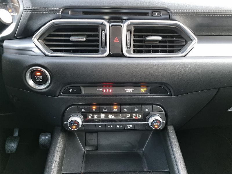 Mazda CX-5 (2020) 2.0 KANGEI,4x4,360°KAMERA,LED - fotka 29 z 40