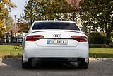 Audi S8 - náhled 6