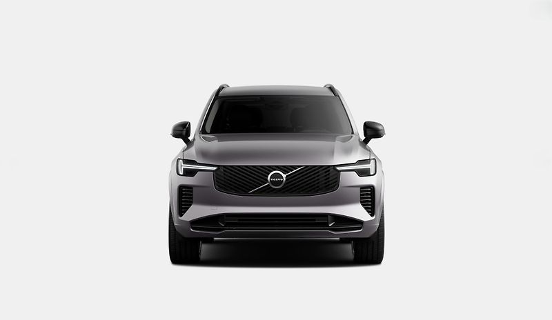 Volvo XC90 (2026) B5 AWD PLUS DARK - fotka 8 z 12
