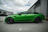 Mercedes-Benz AMG GT (2025) AMG GT63 S E Perf 620kW - náhled 4