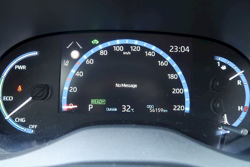 Toyota Yaris Cross (2023) Comfort Tech1,5 Hybrid 4x4 e-C - fotka 20 z 29